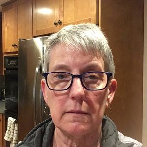 Meet your Posher, Kathleen